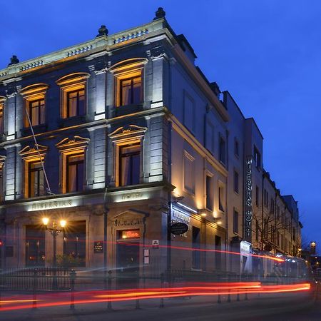 Kilkenny Hibernian Hotel Zewnętrze zdjęcie