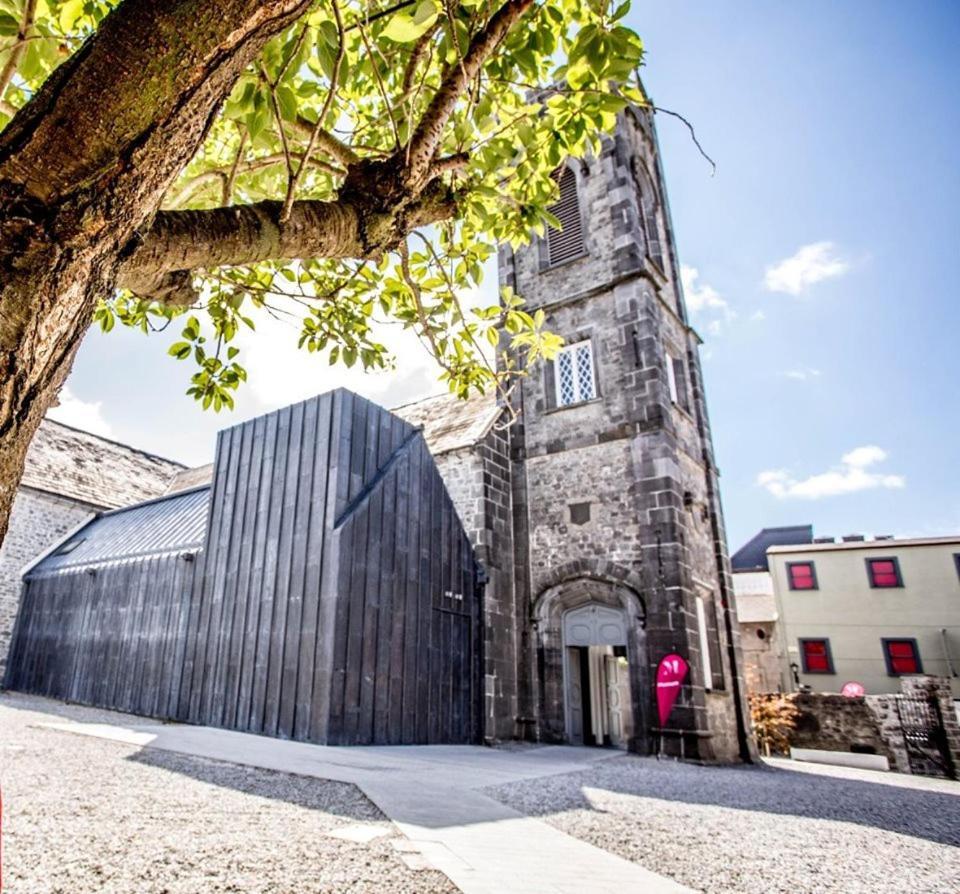 Kilkenny Hibernian Hotel Zewnętrze zdjęcie