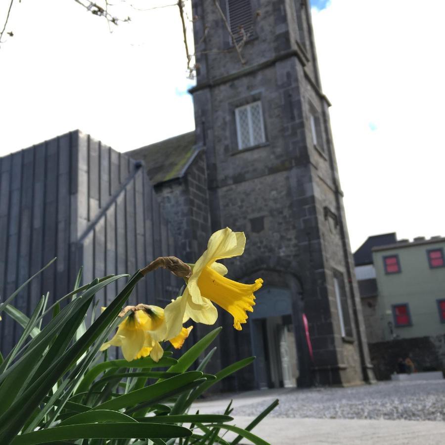 Kilkenny Hibernian Hotel Zewnętrze zdjęcie