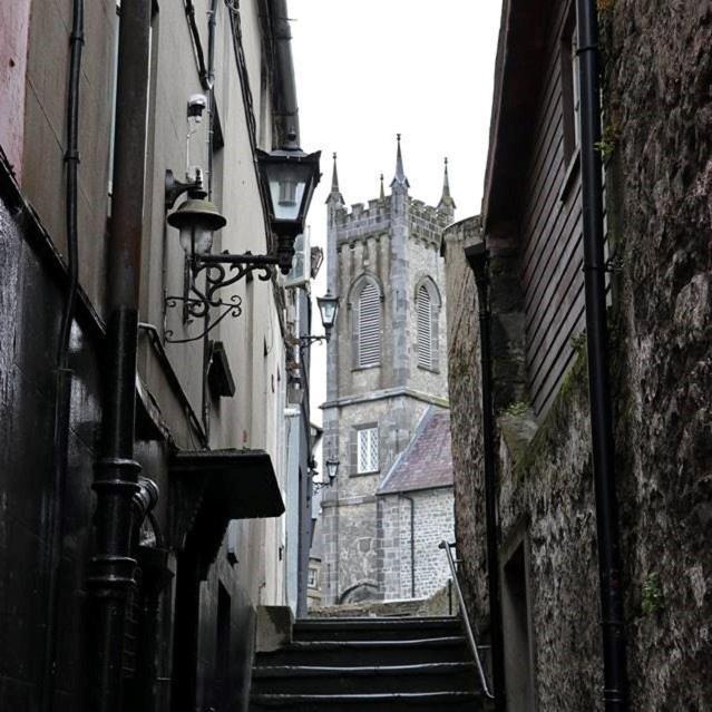 Kilkenny Hibernian Hotel Zewnętrze zdjęcie