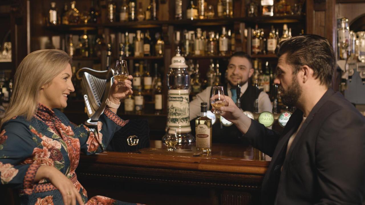 Kilkenny Hibernian Hotel Zewnętrze zdjęcie