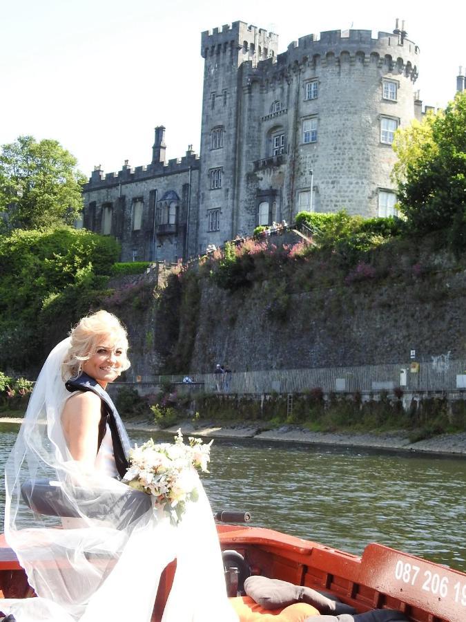 Kilkenny Hibernian Hotel Zewnętrze zdjęcie