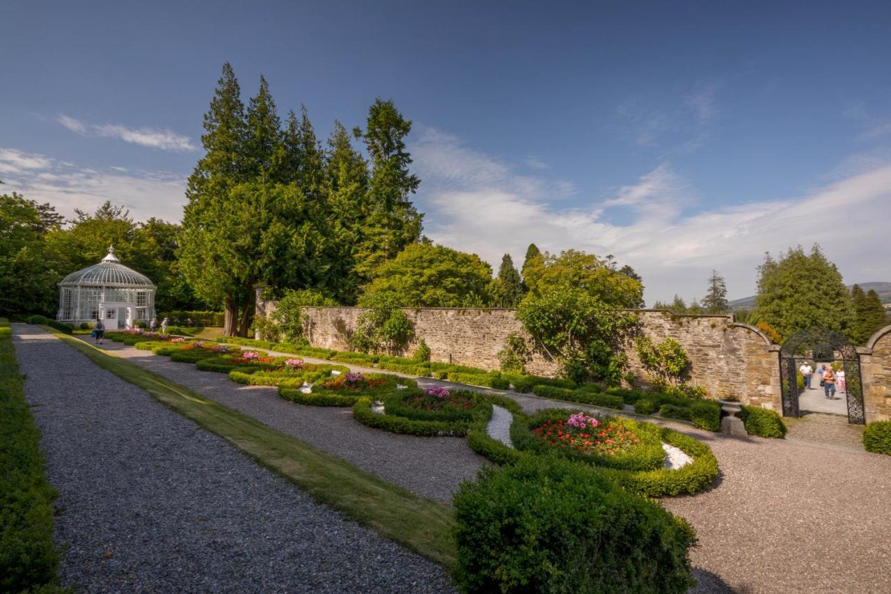 Kilkenny Hibernian Hotel Zewnętrze zdjęcie