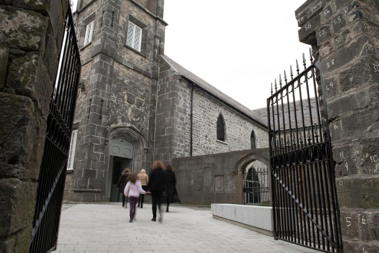 Kilkenny Hibernian Hotel Zewnętrze zdjęcie