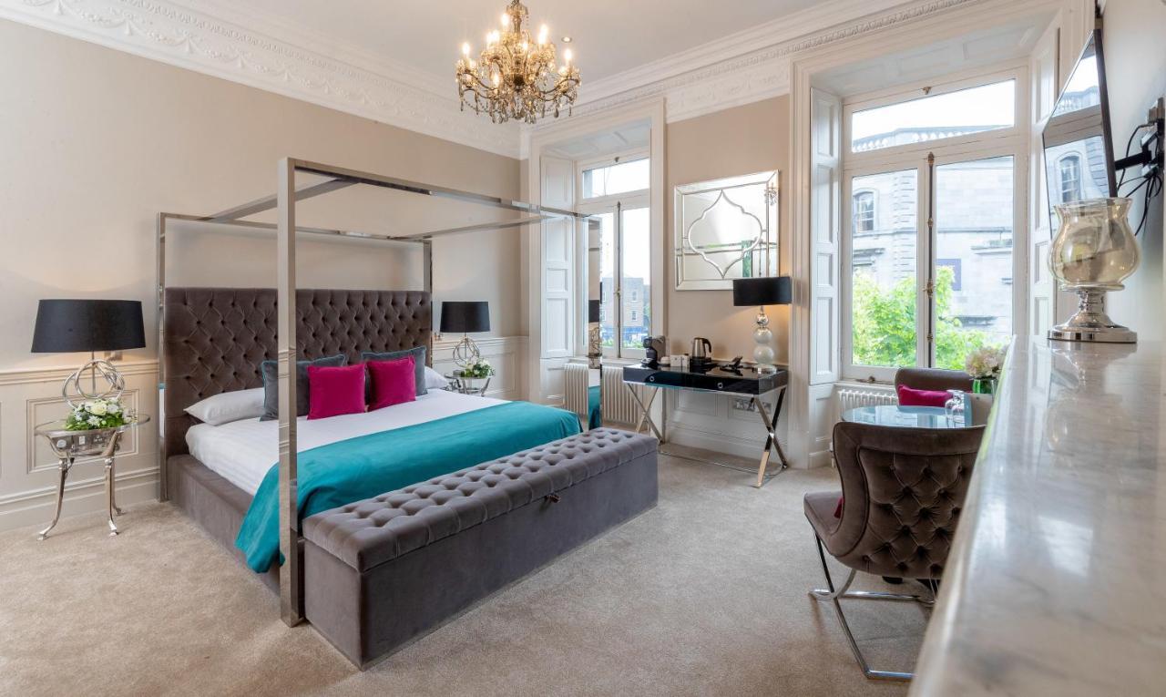Kilkenny Hibernian Hotel Zewnętrze zdjęcie