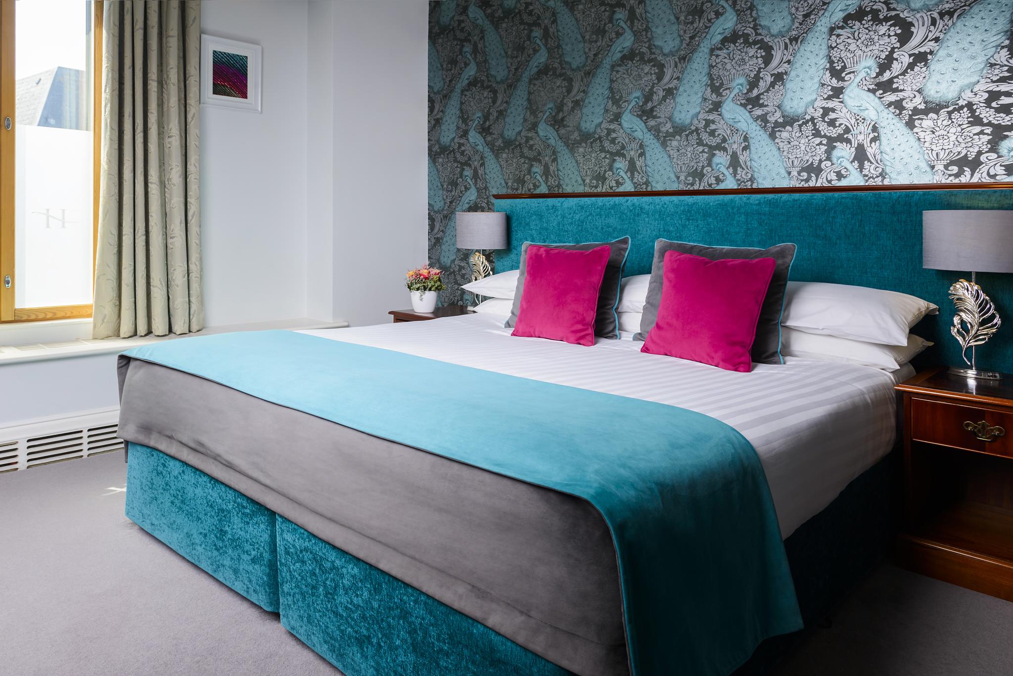 Kilkenny Hibernian Hotel Zewnętrze zdjęcie