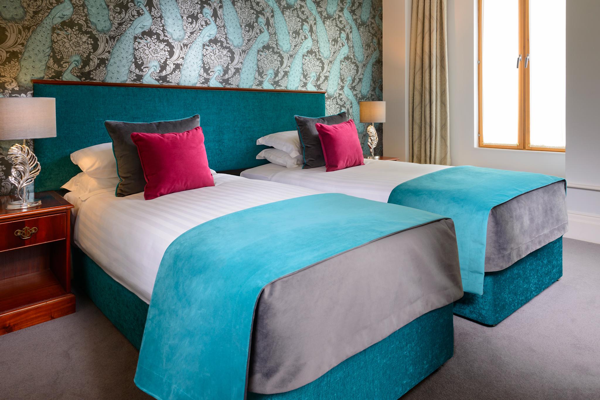 Kilkenny Hibernian Hotel Zewnętrze zdjęcie