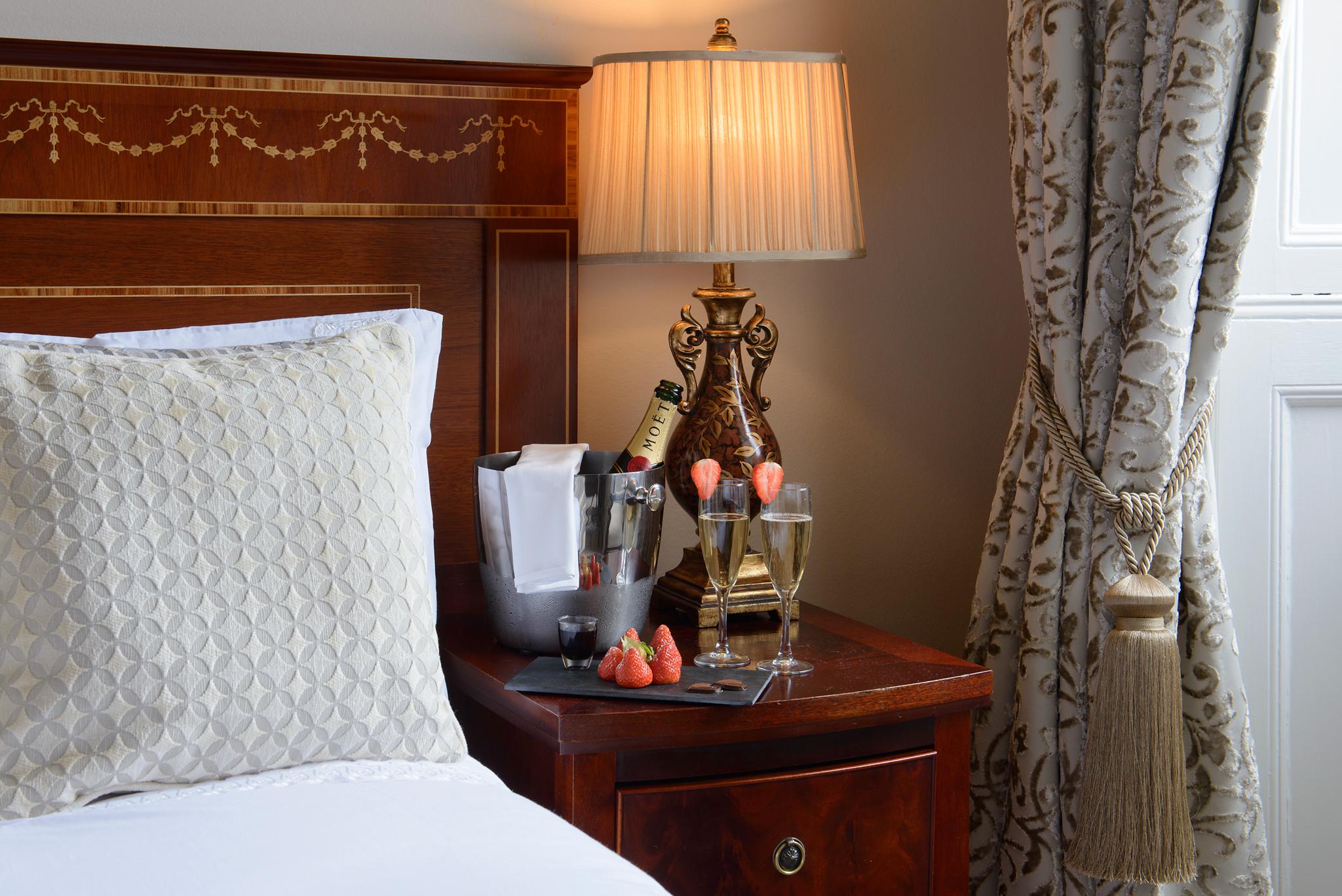 Kilkenny Hibernian Hotel Zewnętrze zdjęcie