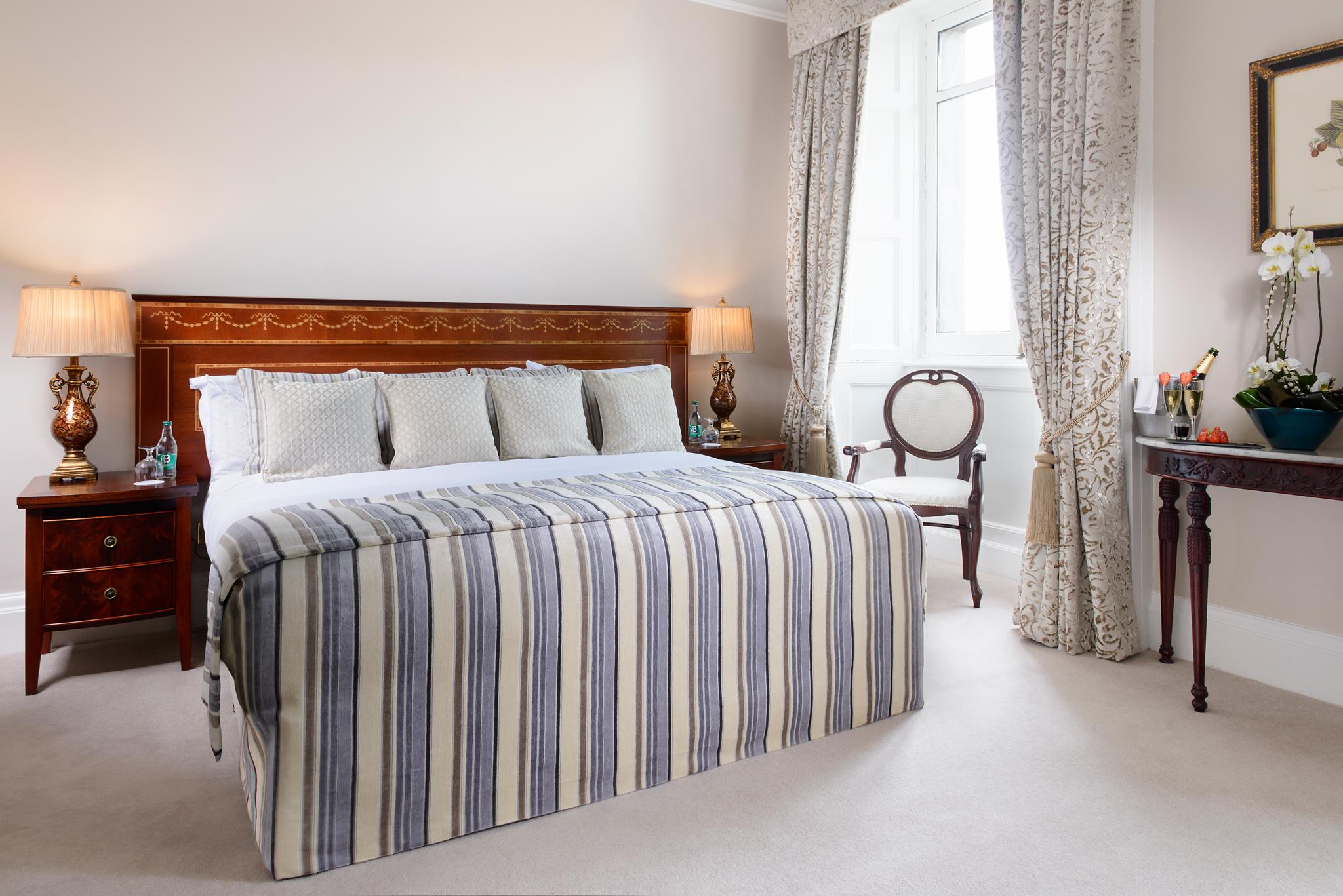 Kilkenny Hibernian Hotel Zewnętrze zdjęcie
