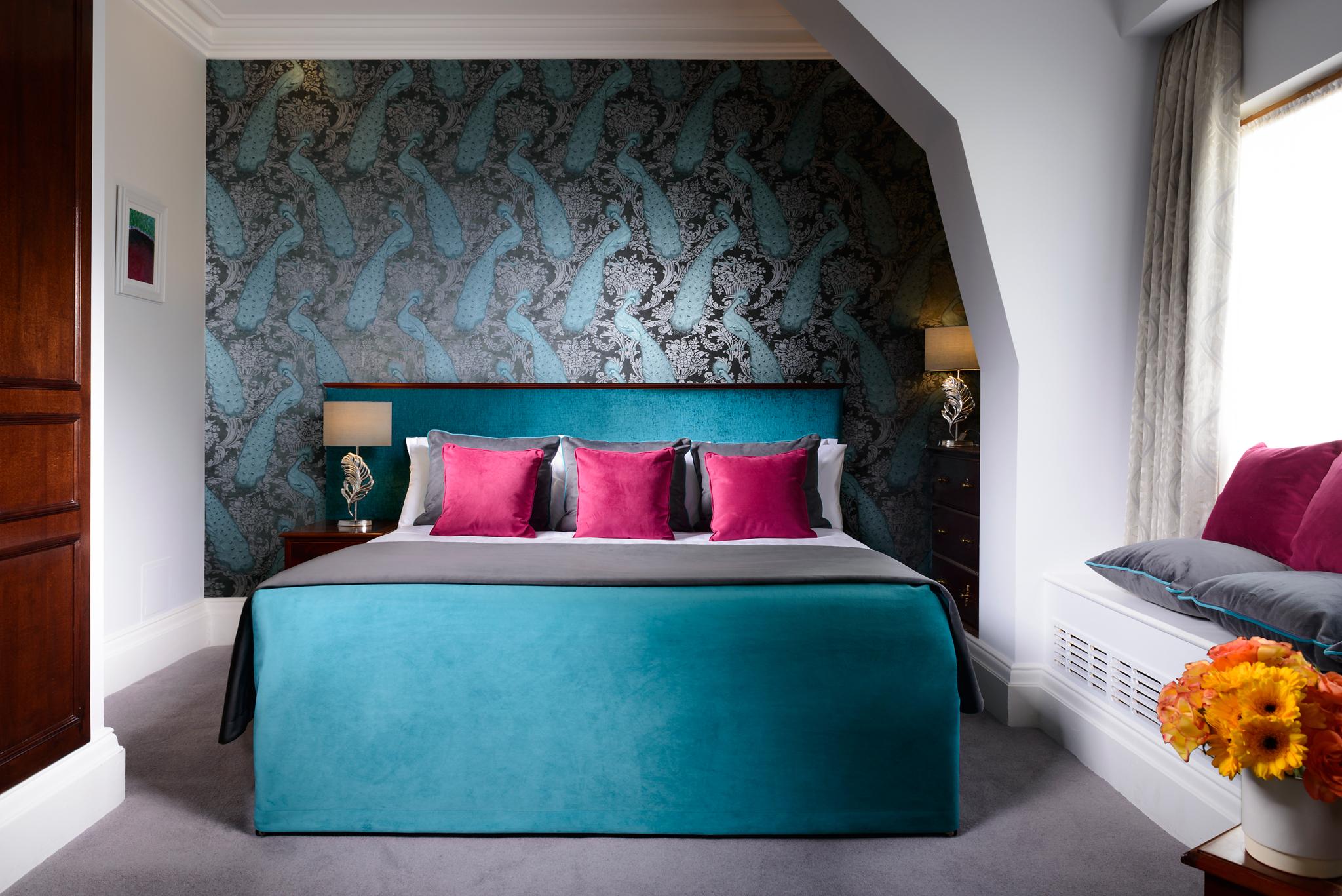 Kilkenny Hibernian Hotel Zewnętrze zdjęcie