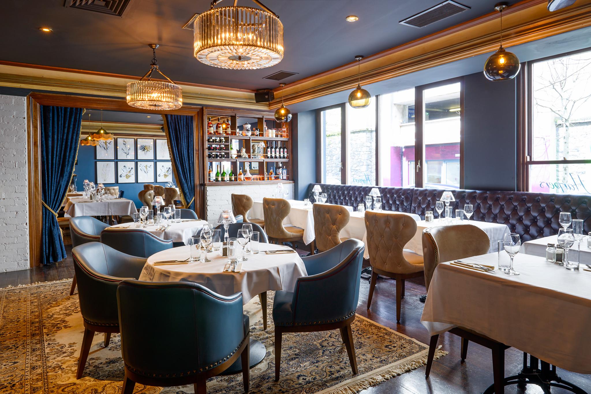 Kilkenny Hibernian Hotel Zewnętrze zdjęcie