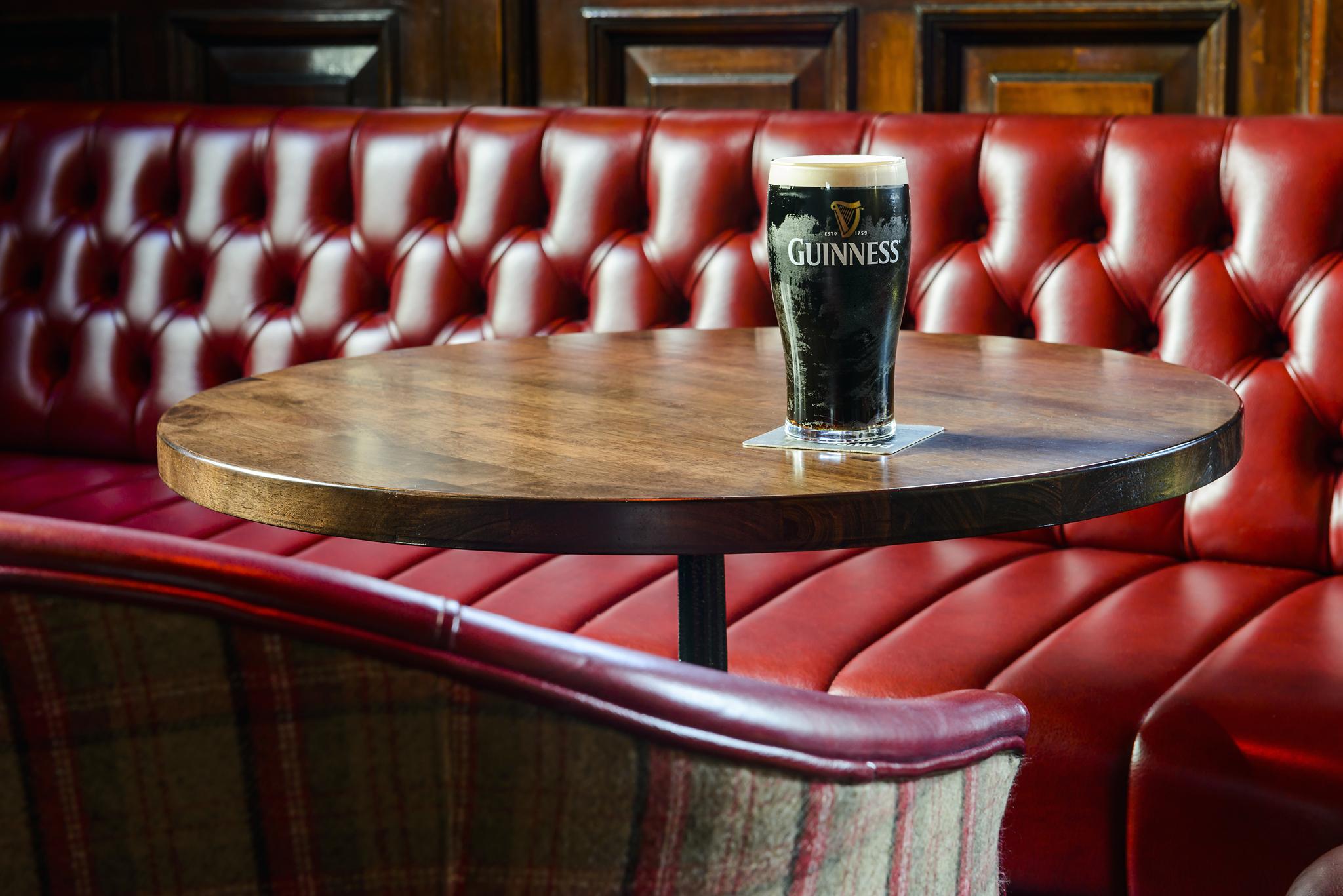 Kilkenny Hibernian Hotel Zewnętrze zdjęcie