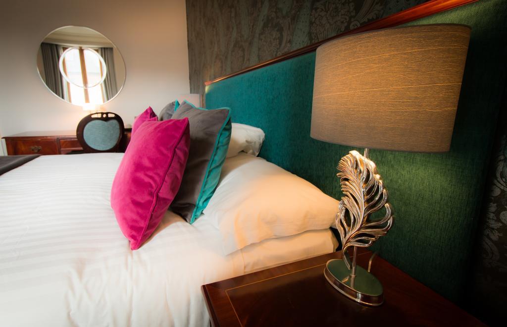 Kilkenny Hibernian Hotel Zewnętrze zdjęcie