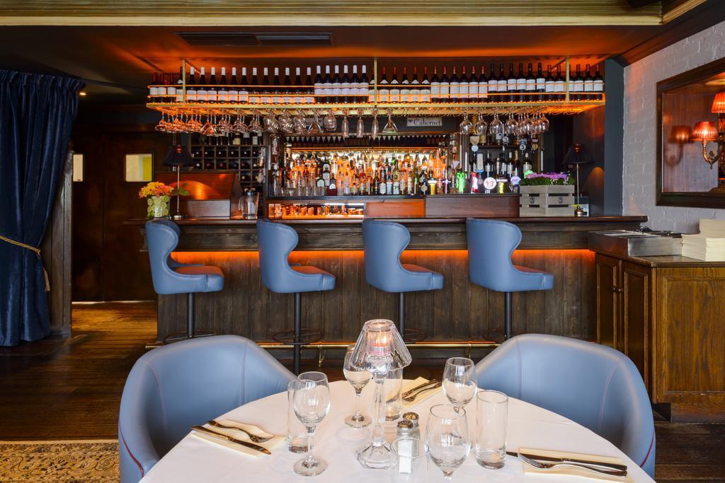 Kilkenny Hibernian Hotel Zewnętrze zdjęcie