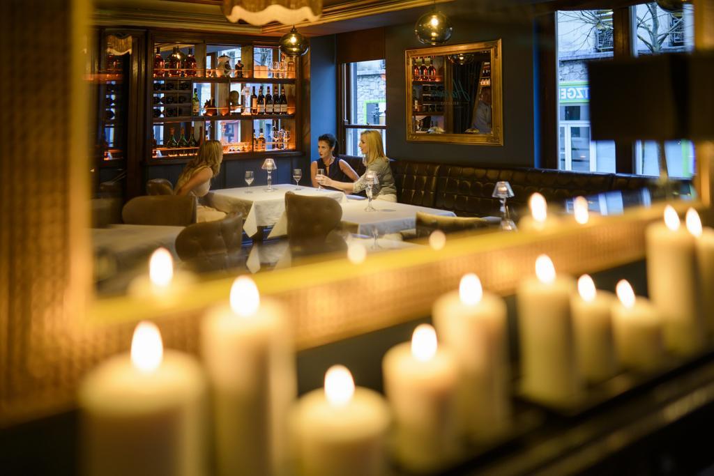 Kilkenny Hibernian Hotel Zewnętrze zdjęcie