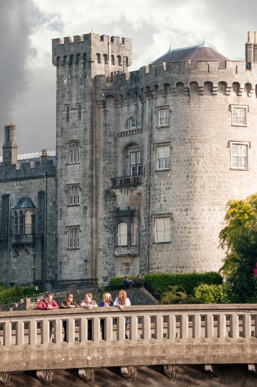 Kilkenny Hibernian Hotel Zewnętrze zdjęcie