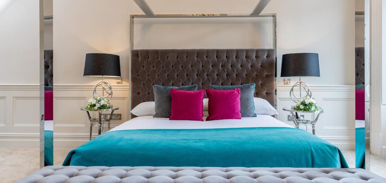 Kilkenny Hibernian Hotel Zewnętrze zdjęcie