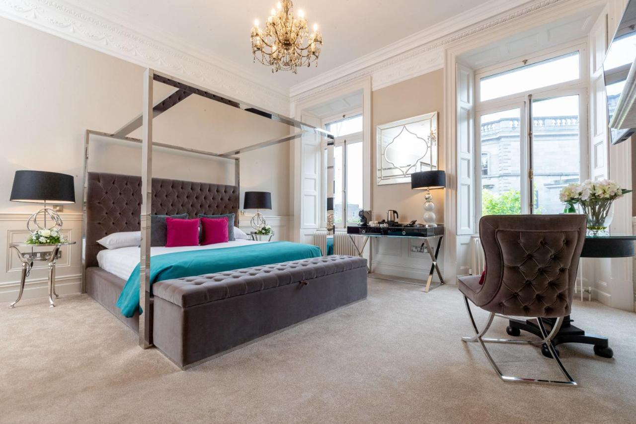 Kilkenny Hibernian Hotel Zewnętrze zdjęcie