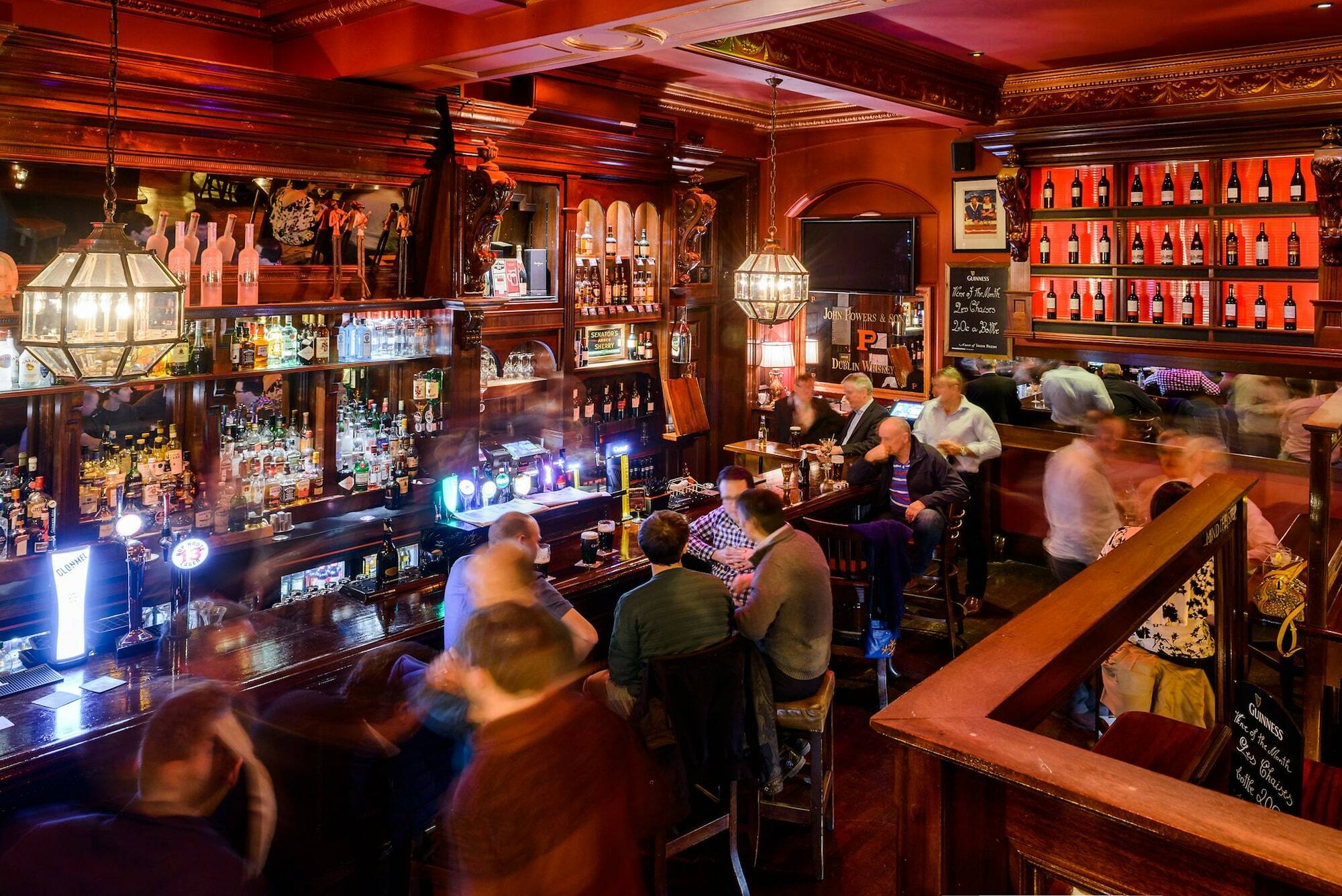 Kilkenny Hibernian Hotel Zewnętrze zdjęcie