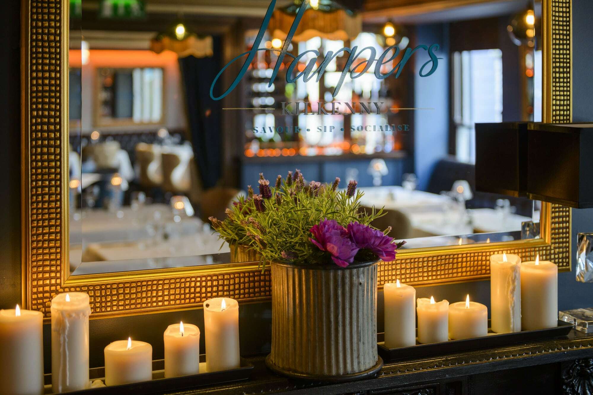 Kilkenny Hibernian Hotel Zewnętrze zdjęcie
