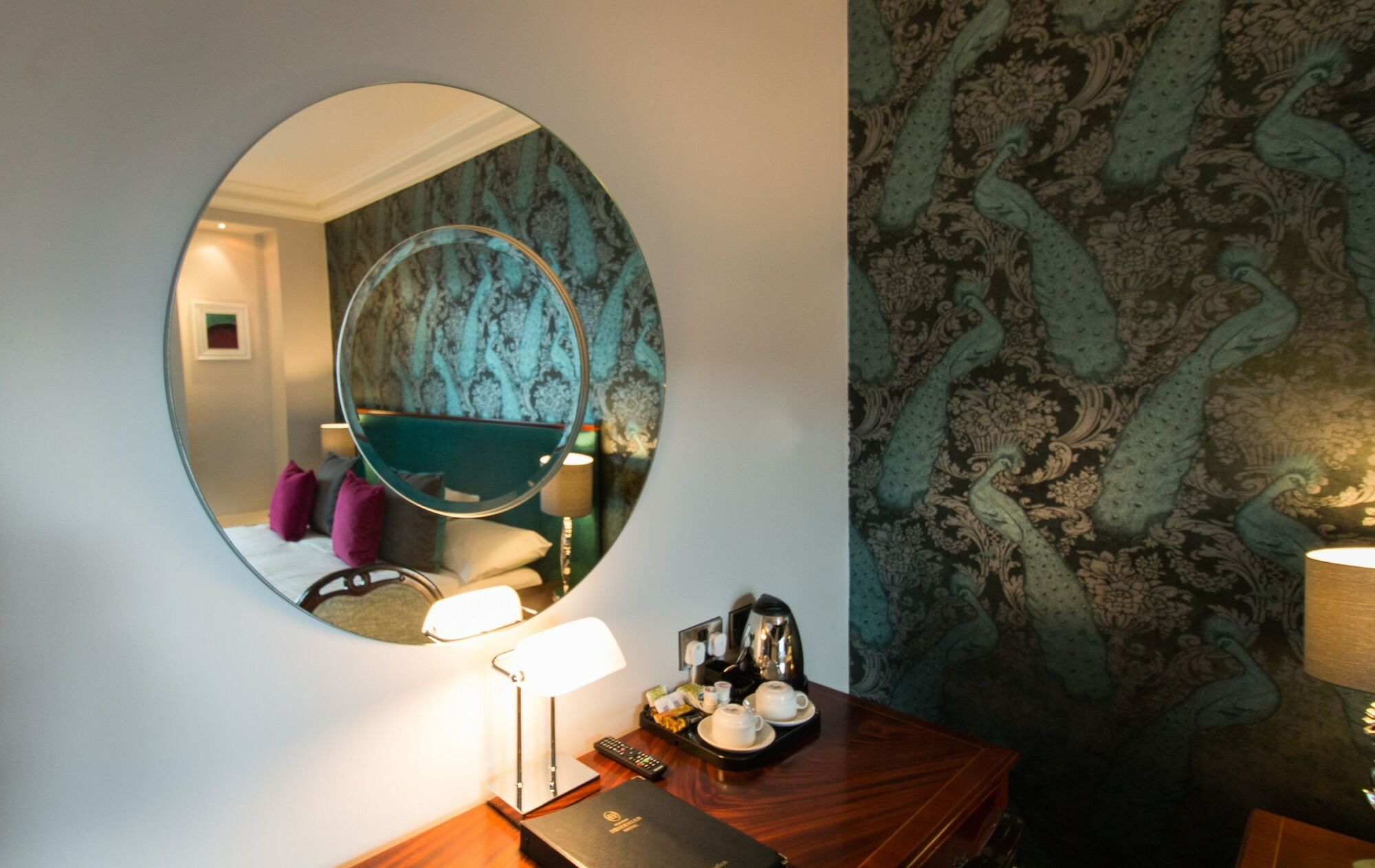 Kilkenny Hibernian Hotel Zewnętrze zdjęcie