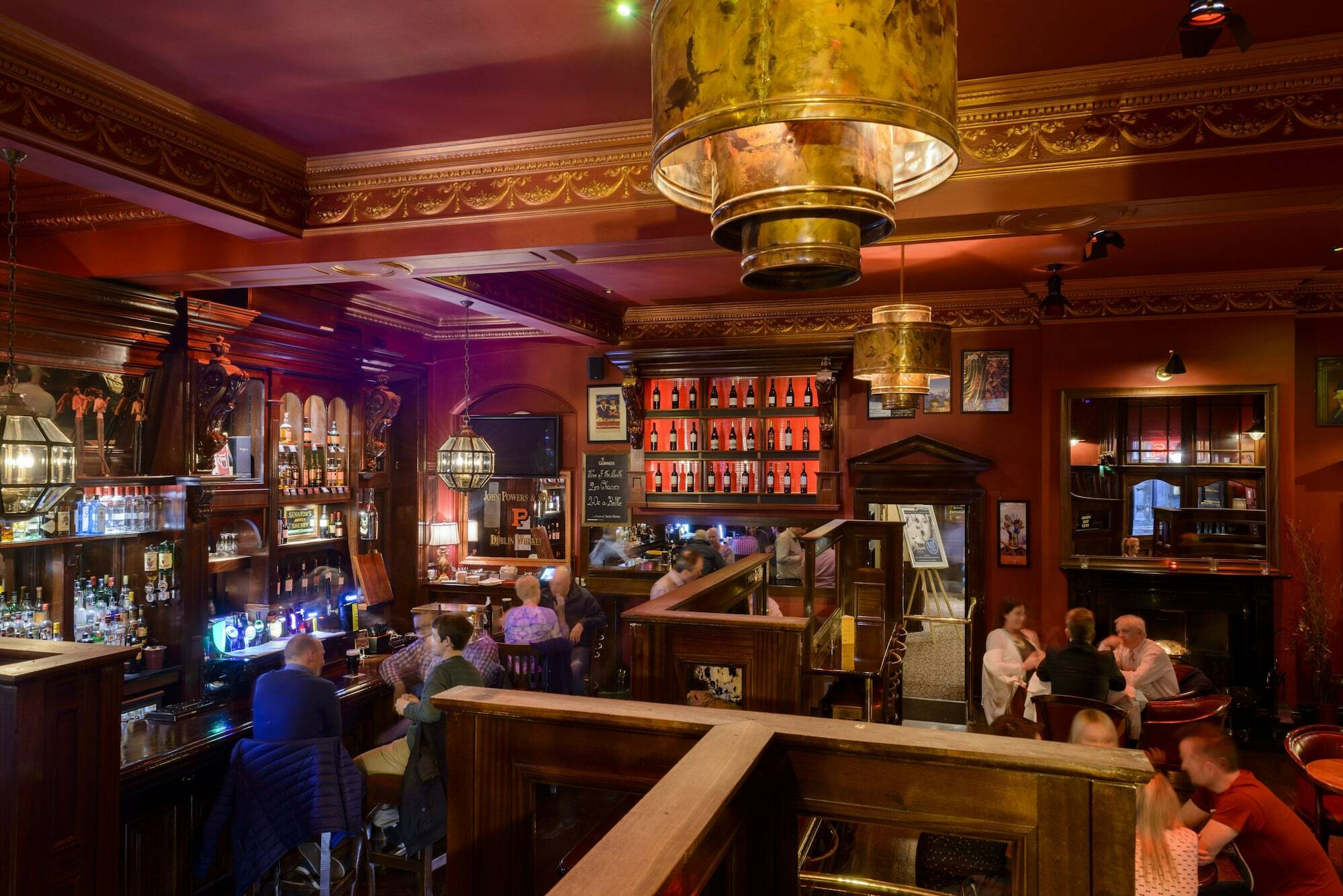 Kilkenny Hibernian Hotel Zewnętrze zdjęcie