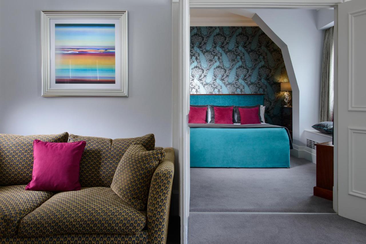 Kilkenny Hibernian Hotel Zewnętrze zdjęcie