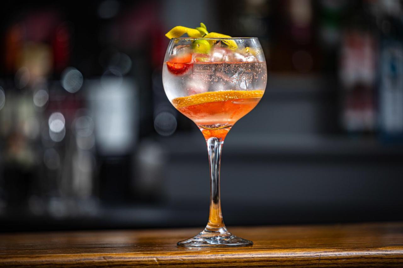 Kilkenny Hibernian Hotel Zewnętrze zdjęcie